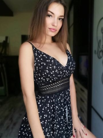 Анкета проститутки Аврора - Фото 1, , 26 лет, №179562